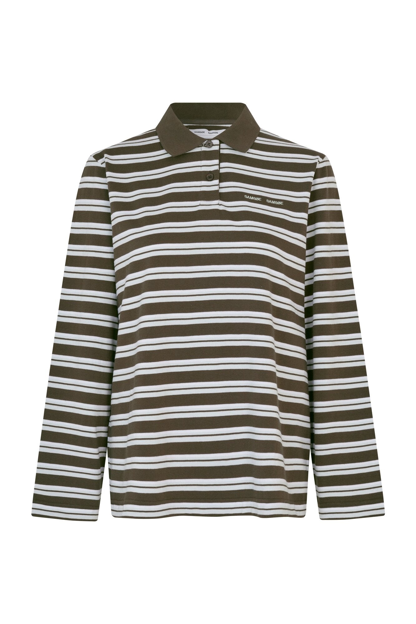 Sadover ls polo - Turkish Coffee St.